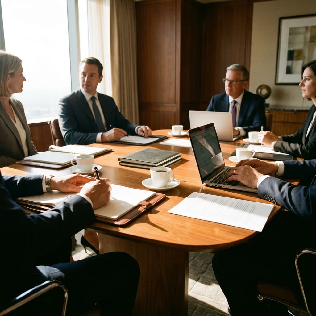 Elite Document Management